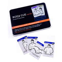 Bodycue Cards