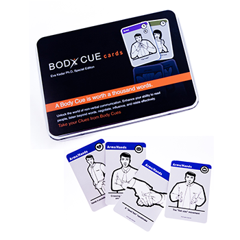 Bodycue Cards